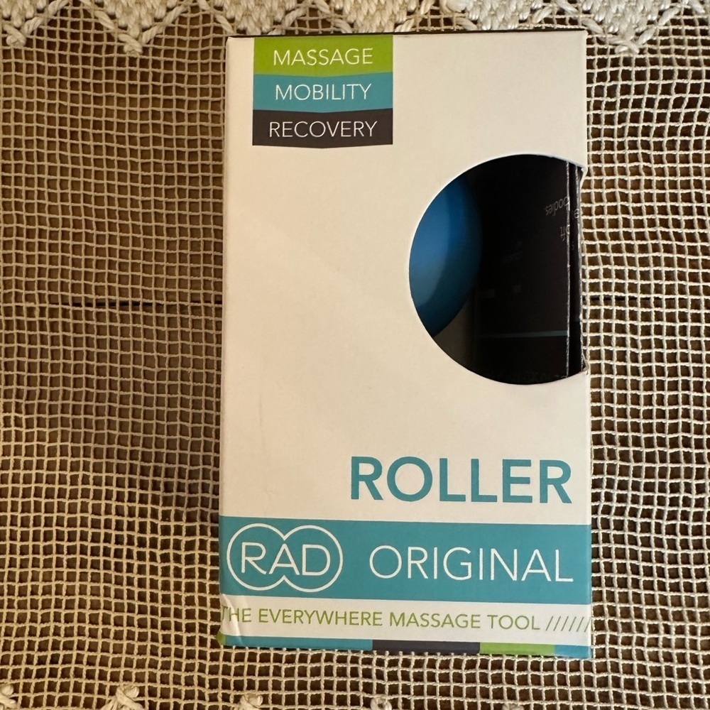 Rad and Refined Black and Blue Skincare Set